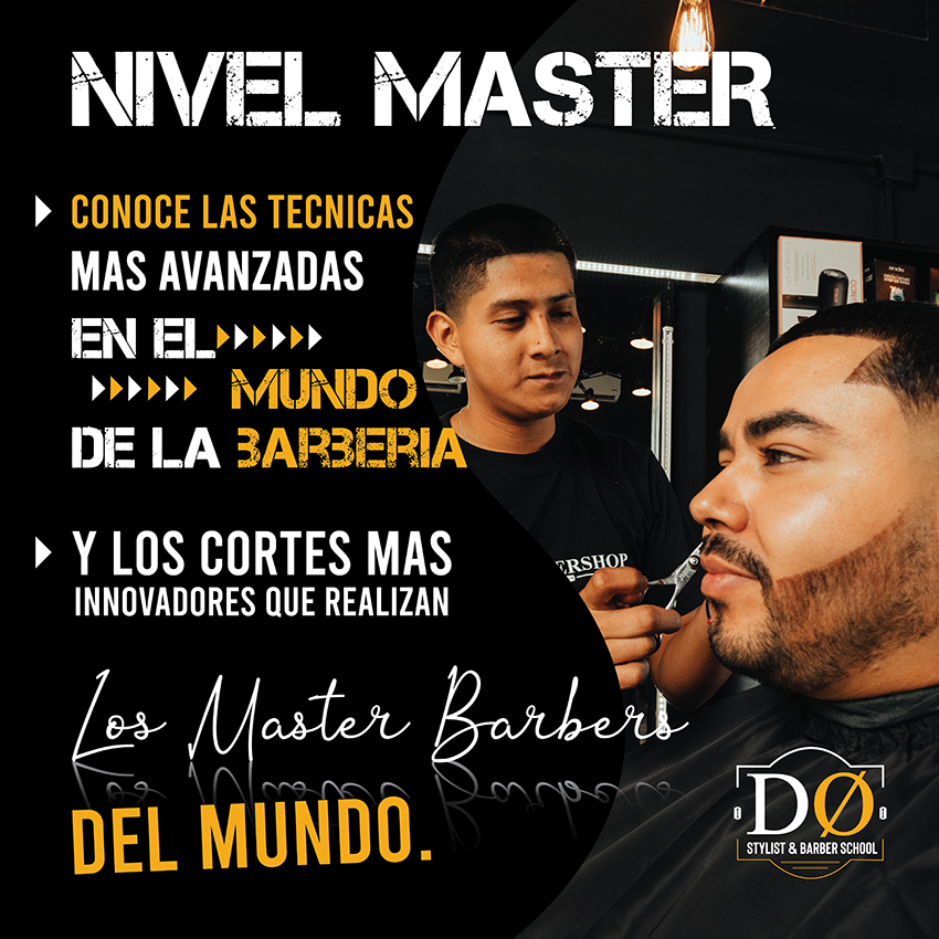 master decero