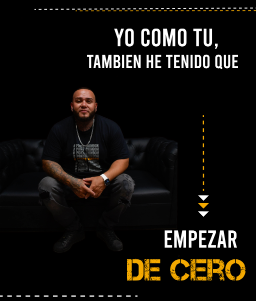 empezar de cero barber