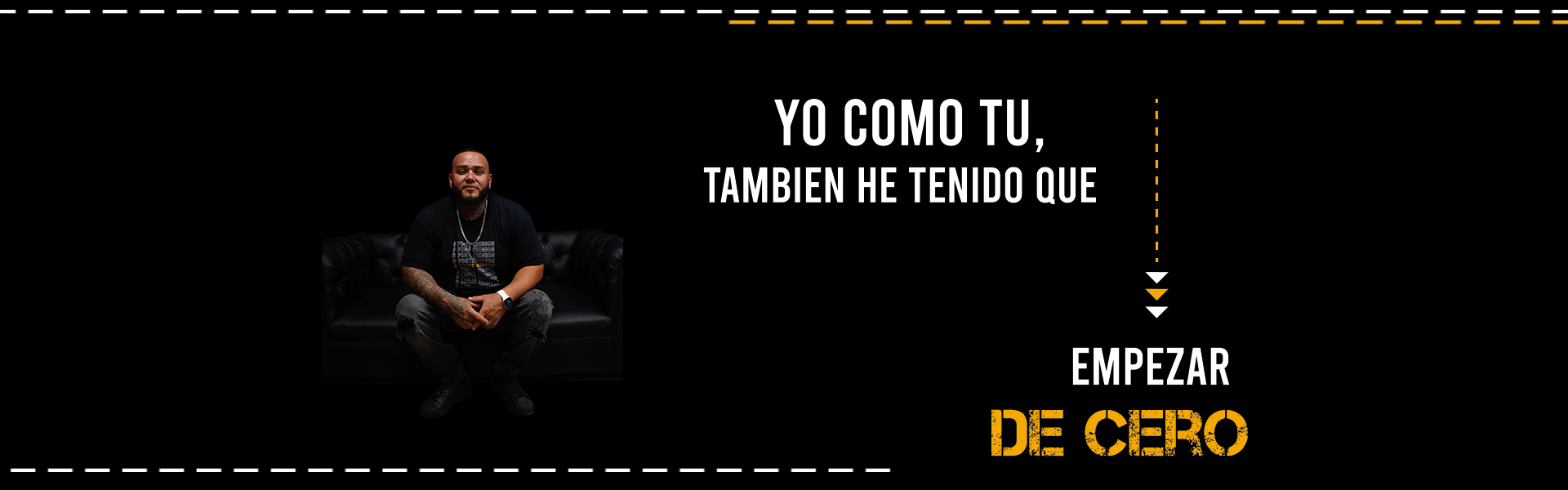empezar decero