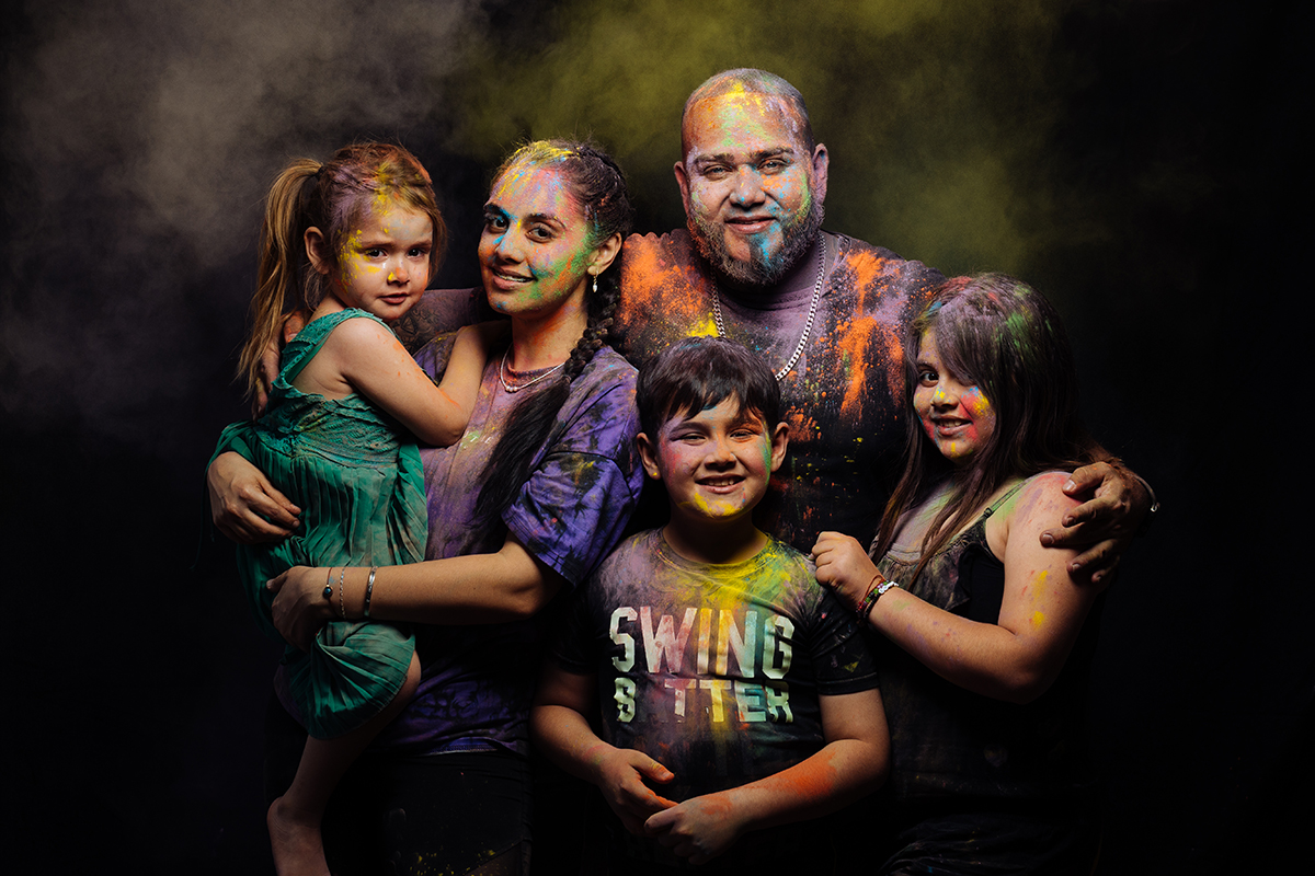 familia