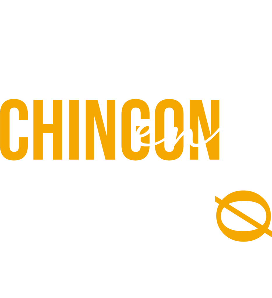ponte chingon